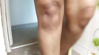 सींग का बना परिपक्व लड़की अधोवस्त्र के साथ उसके फुल सेक्स हिंदी फिल्म पति को आश्चर्यचकित करती है